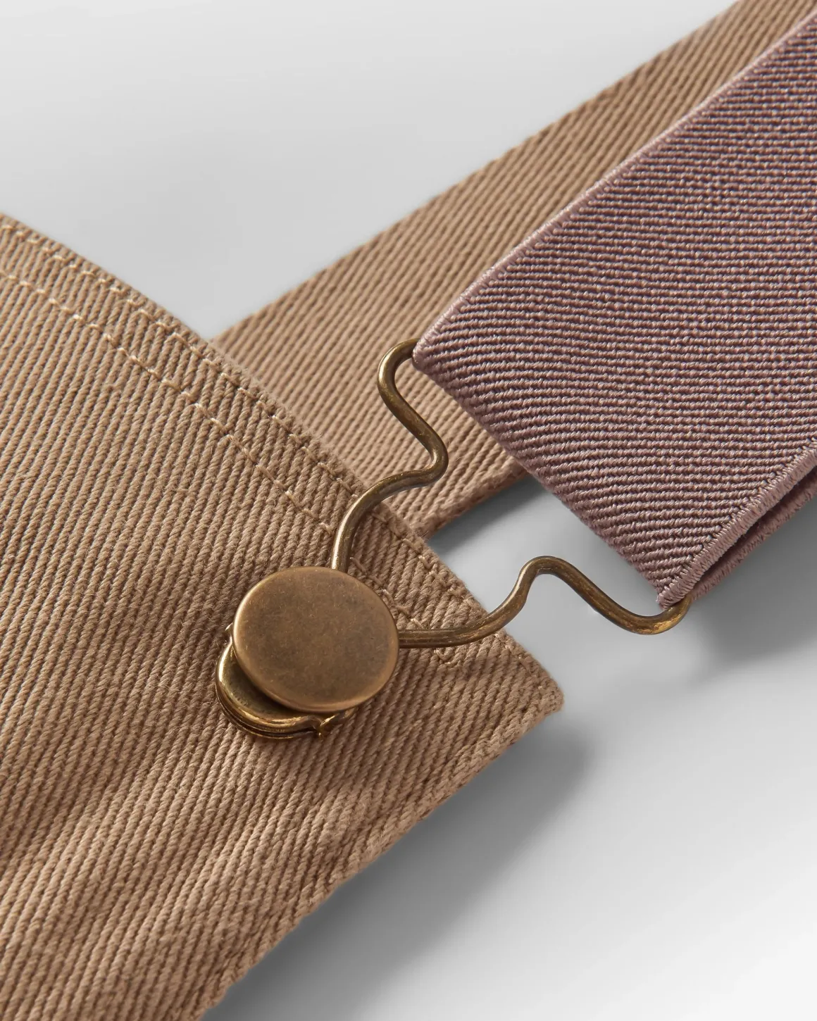 Shuffle Organic Cotton Overalls - Elmwood