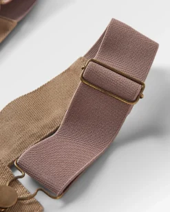 Shuffle Organic Cotton Overalls - Elmwood