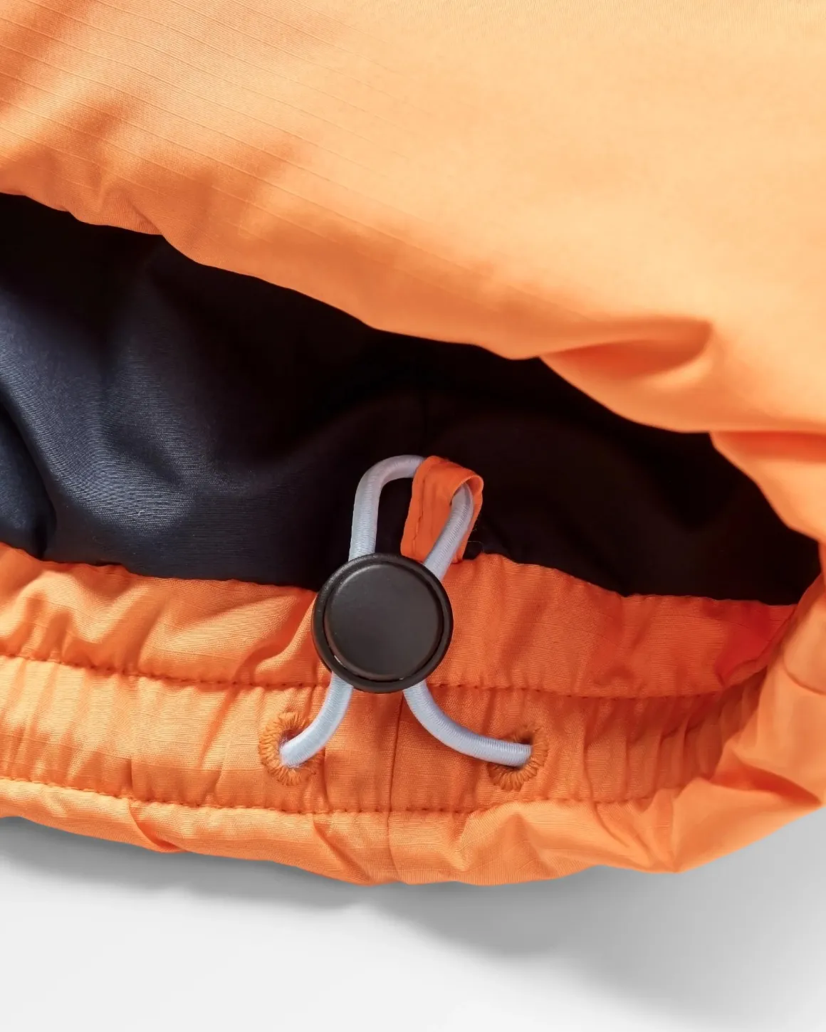 Singletrack Recycled Thermore® Insulated Jacket - Dark Denim/ Apricot