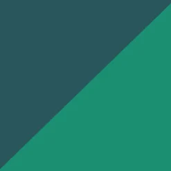 Singletrack Recycled Thermore® Insulated Jacket - Corsair Blue/ Jungle Green