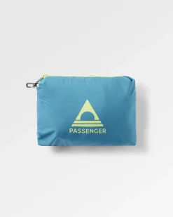 Singletrack Recycled Thermore Insulated Jacket - Greenlake