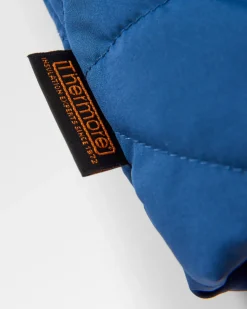 Singletrack Recycled Thermore Insulated Jacket - Burnt Orange