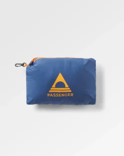 Singletrack Recycled Thermore Insulated Jacket - Burnt Orange