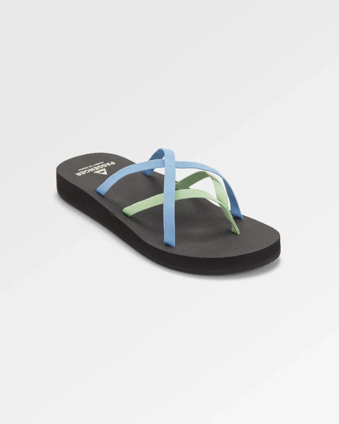 Siren Sandal - Cornflower