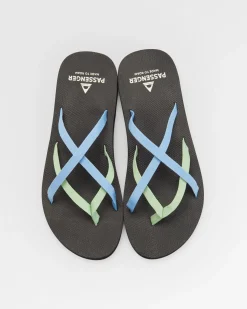 Siren Sandal - Cornflower