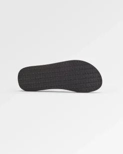 Siren Sandal - Cornflower