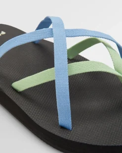 Siren Sandal - Cornflower