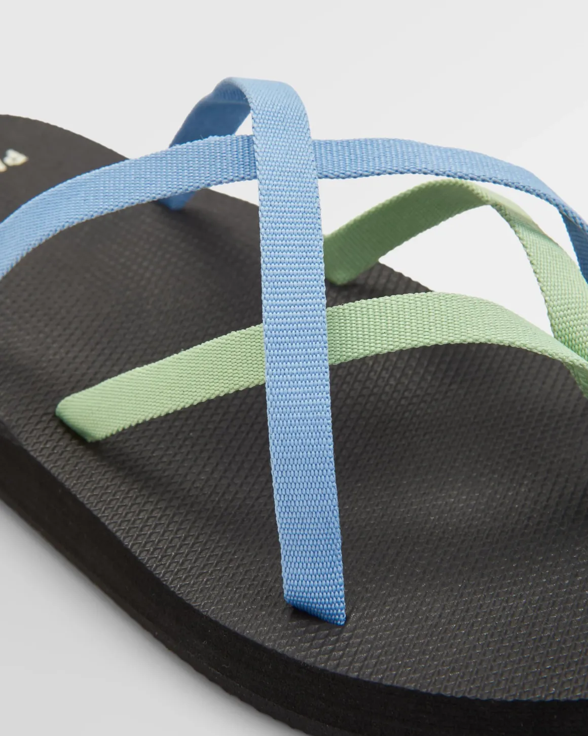 Siren Sandal - Cornflower