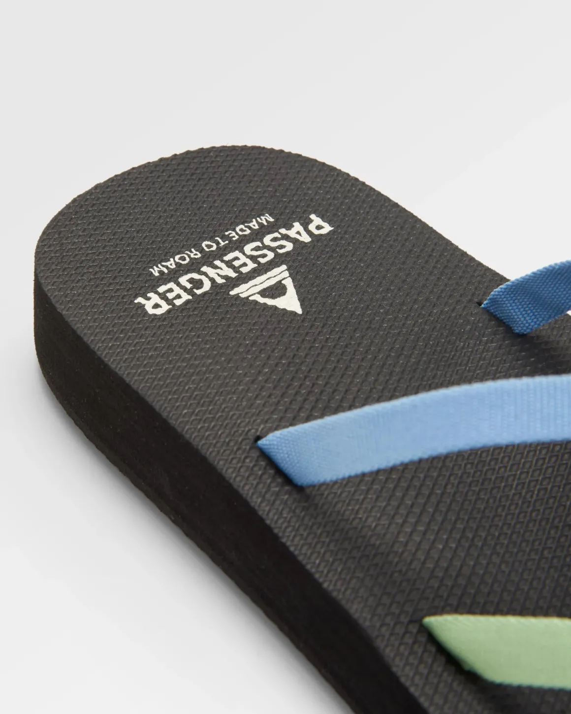 Siren Sandal - Cornflower