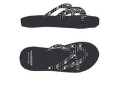 Siren Sandal - Trail Monochrome