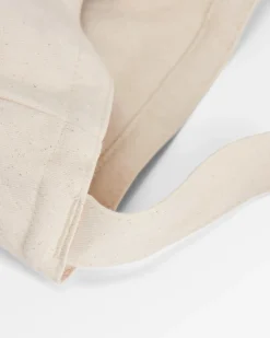 Sneaky Peak Organic Cotton Tote Bag - Multi - Passenger