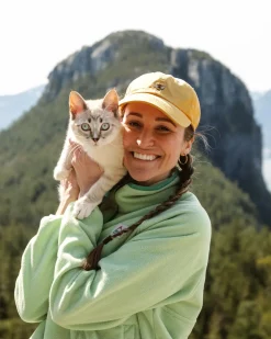 Sorrel Recycled Polar Fleece - Green Fig