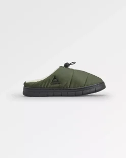 Step Out Slipper - Fir Tree