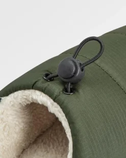 Step Out Slipper - Fir Tree