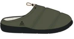 Step Out Slipper - Fir Tree