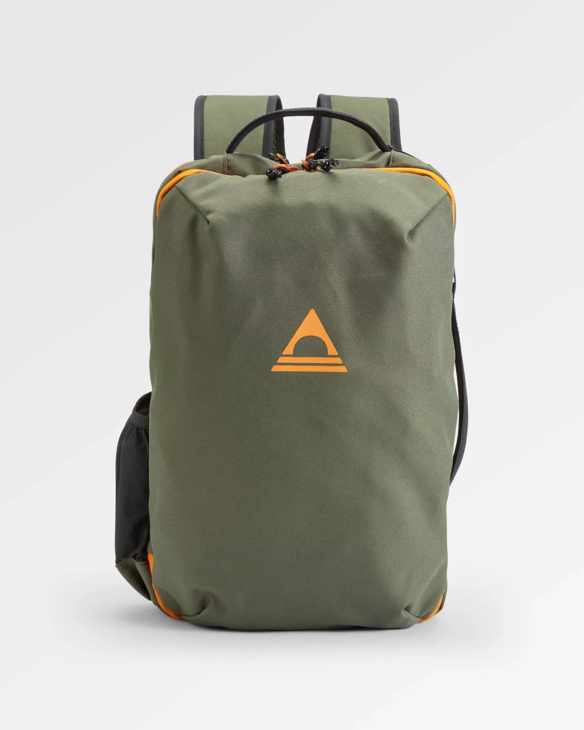 Stratos Duffel Backpack - Khaki