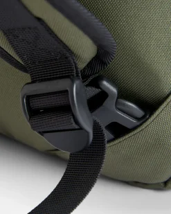 Stratos Duffel Backpack - Khaki