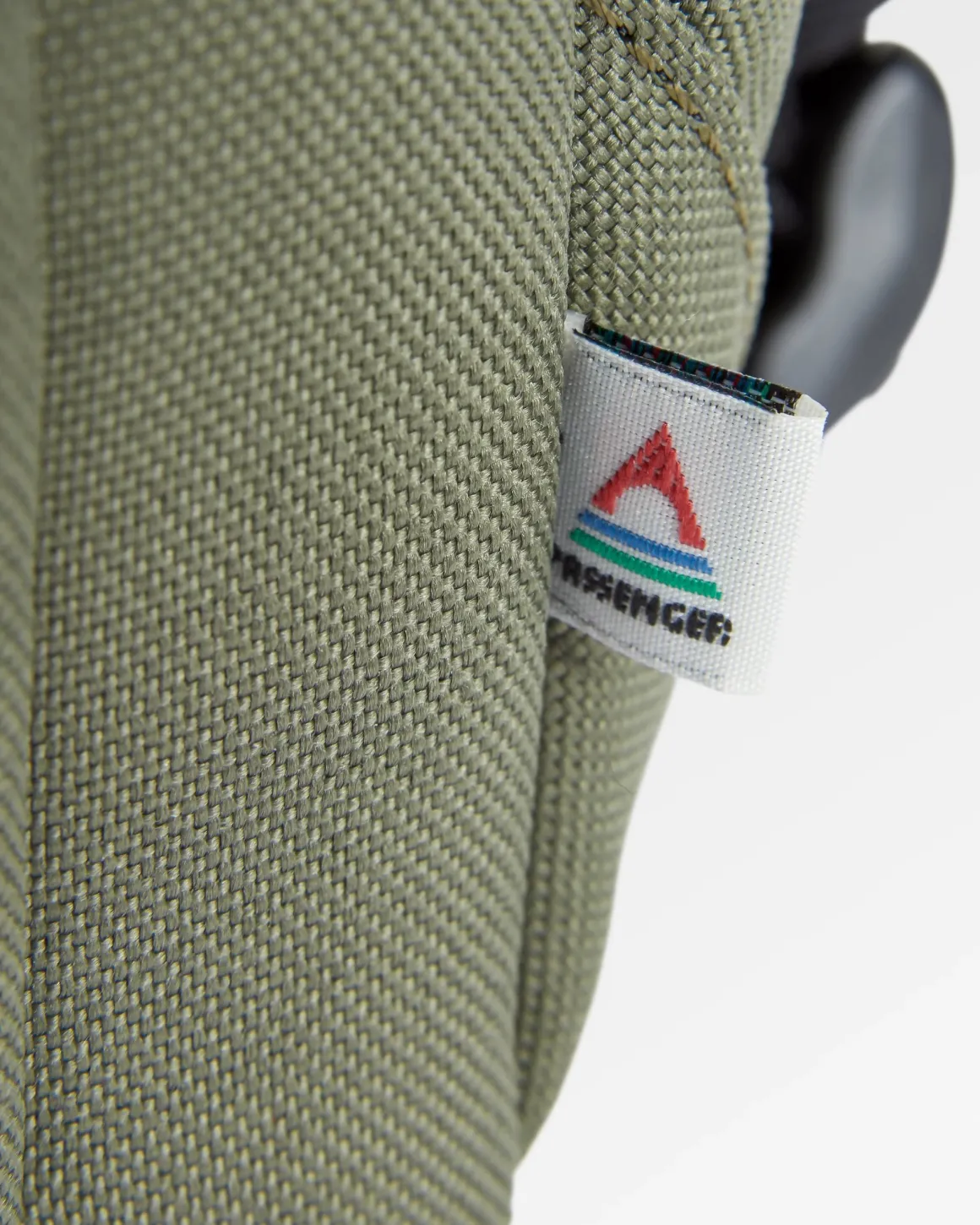 Stratos Duffel Backpack - Khaki