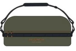 Stratos Duffel Backpack - Khaki