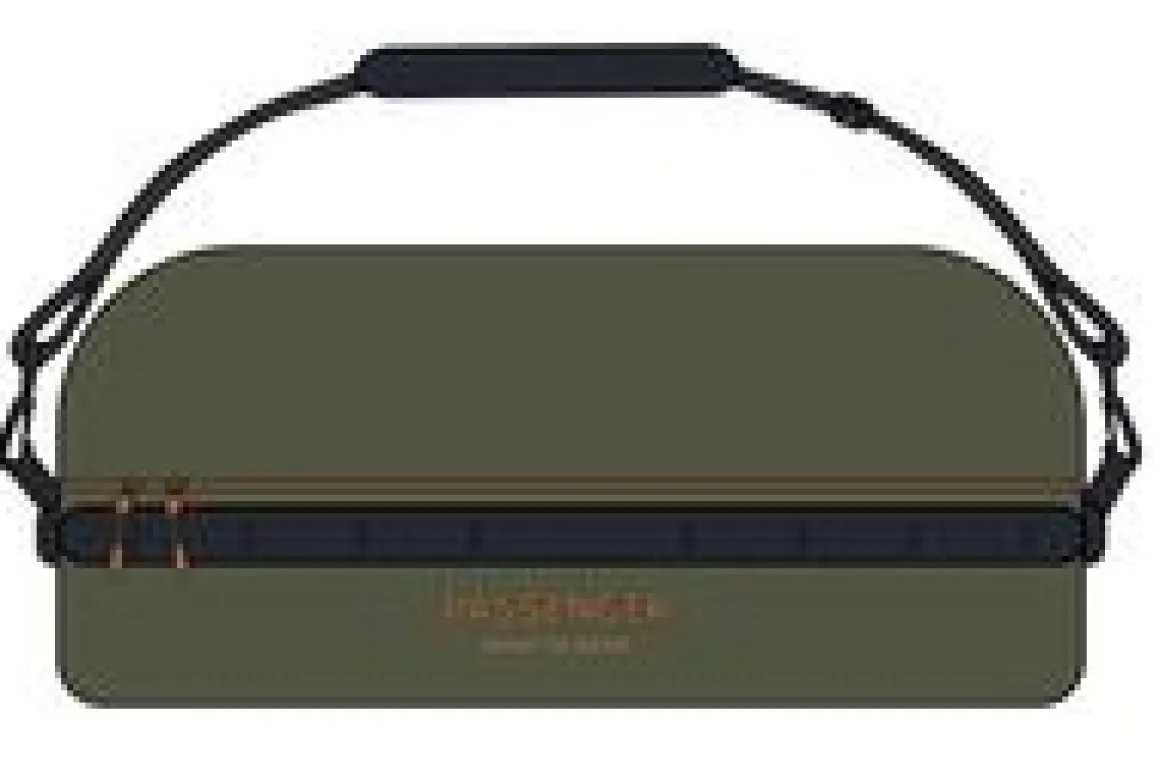 Stratos Duffel Backpack - Khaki