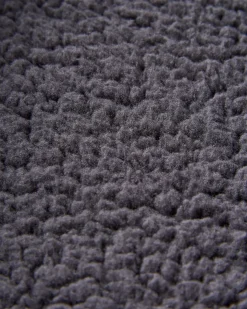 Tempest Recycled Waterproof Changing Robe - Black