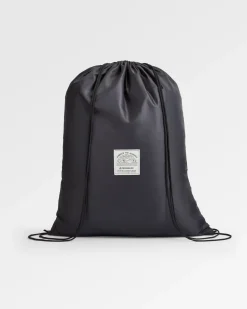 Tempest Recycled Waterproof Changing Robe - Fir Tree/ Black