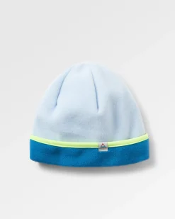 Terra Active Beanie - Gray Blue/Blue Steel