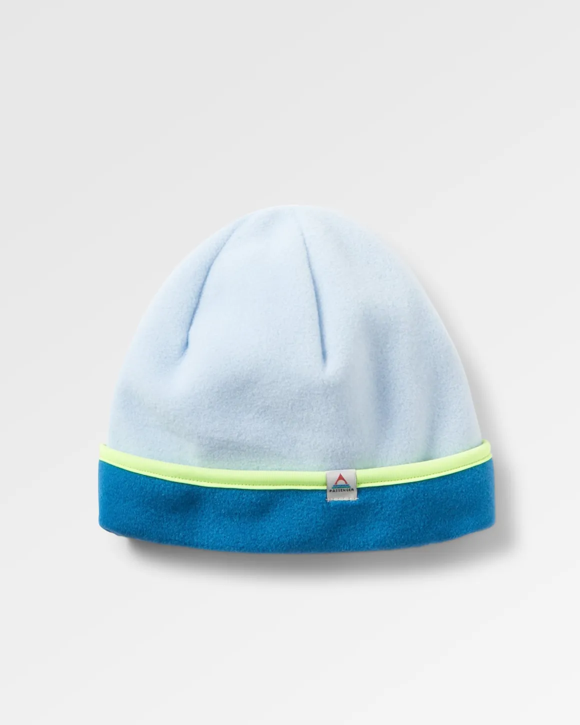 Terra Active Beanie - Gray Blue/Blue Steel