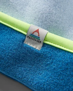 Terra Active Beanie - Gray Blue/Blue Steel