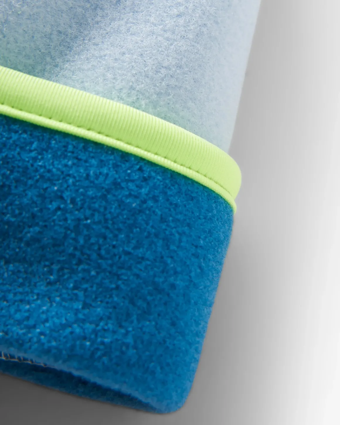 Terra Active Beanie - Gray Blue/Blue Steel