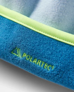 Terra Active Beanie - Gray Blue/Blue Steel
