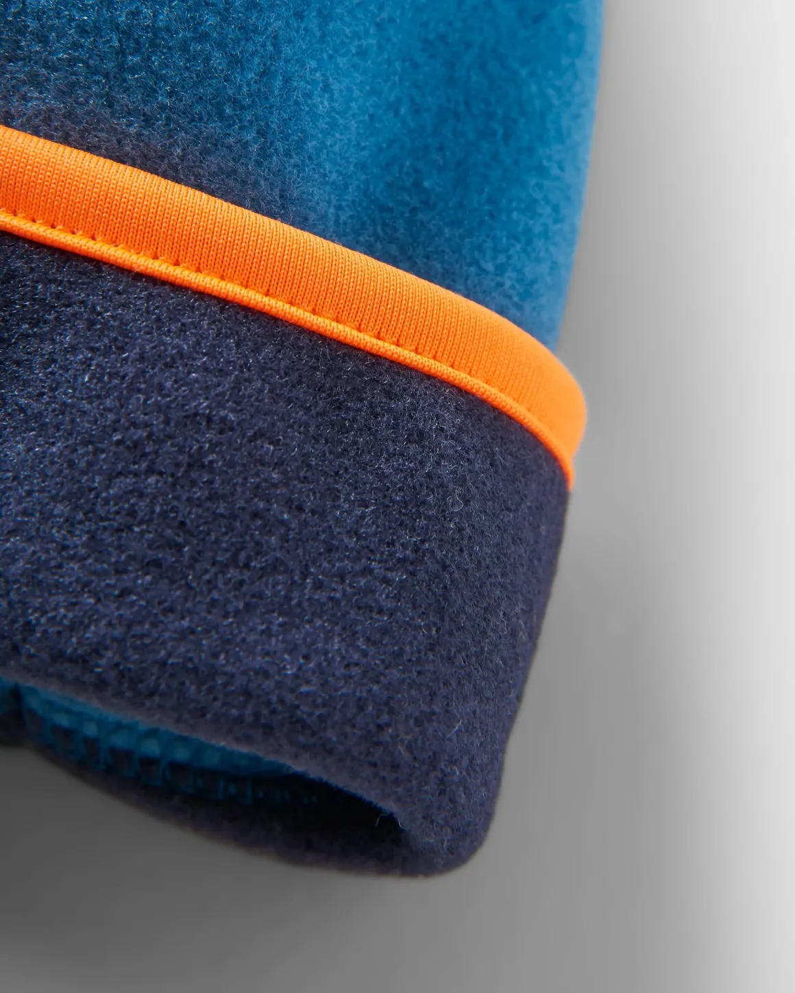 Terra Active Beanie - Rich Navy/Blue Steel