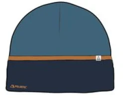Terra Active Beanie - Rich Navy/Blue Steel