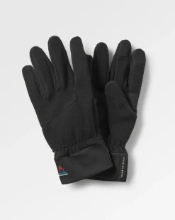Terra Active Gloves - Black