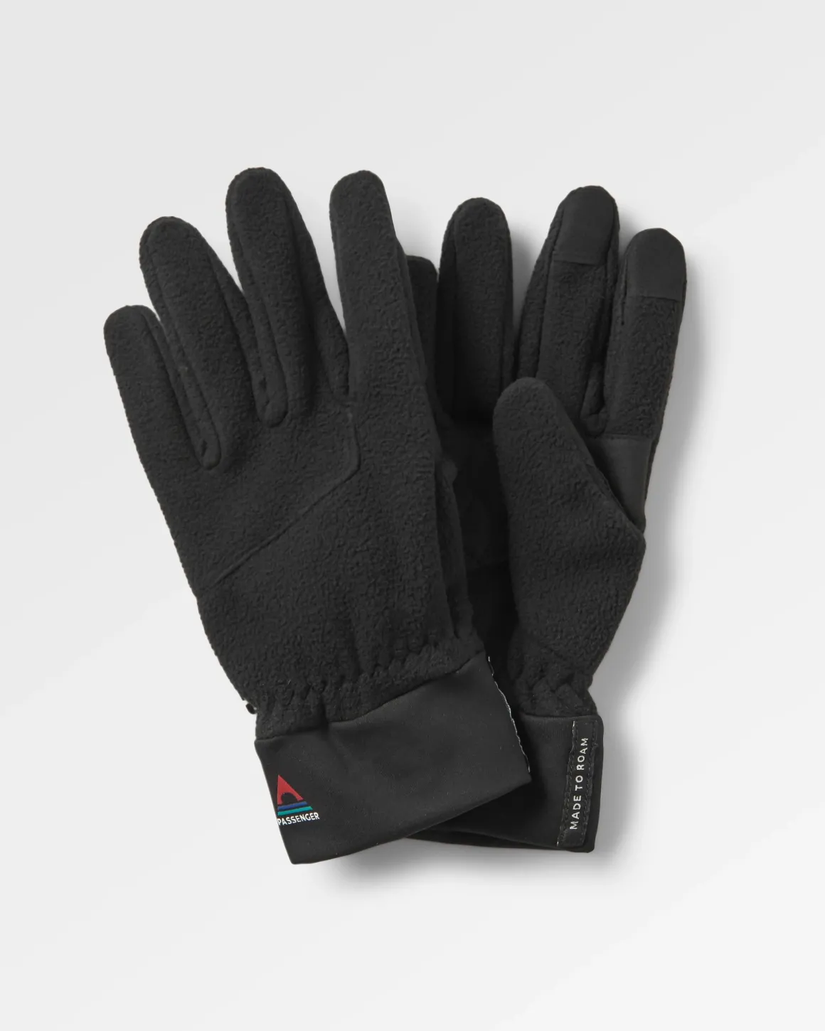 Terra Active Gloves - Black
