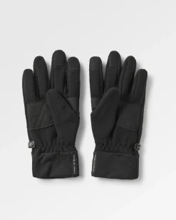 Terra Active Gloves - Black
