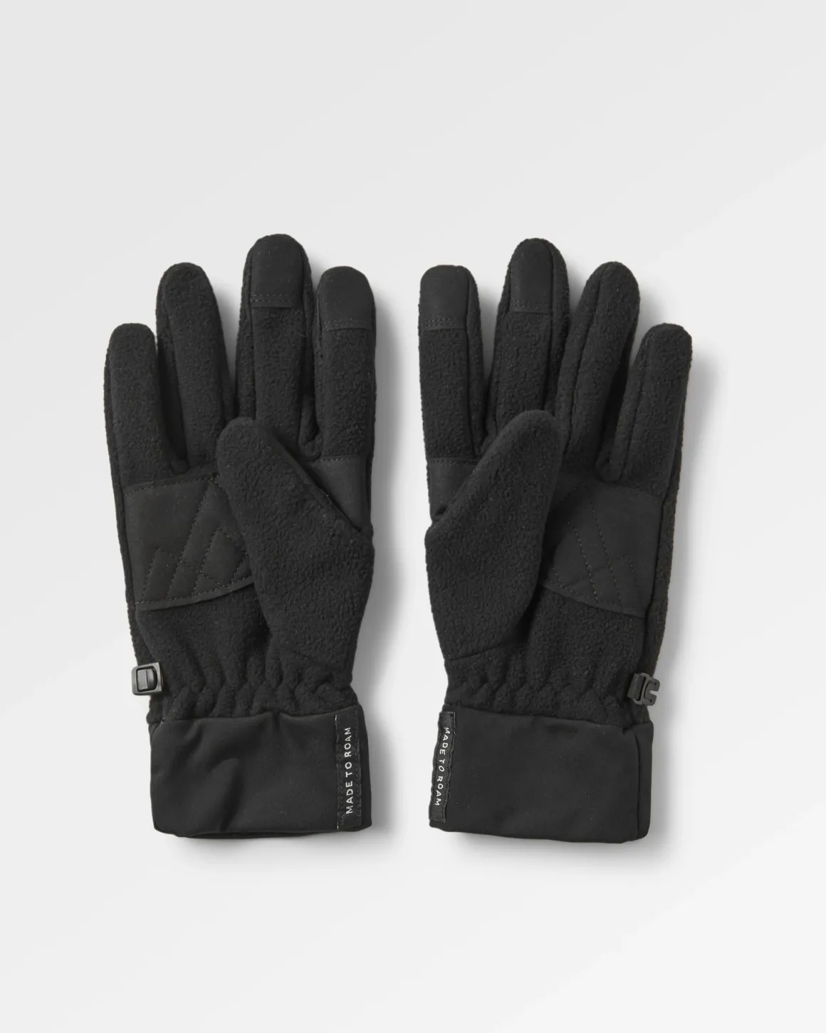 Terra Active Gloves - Black