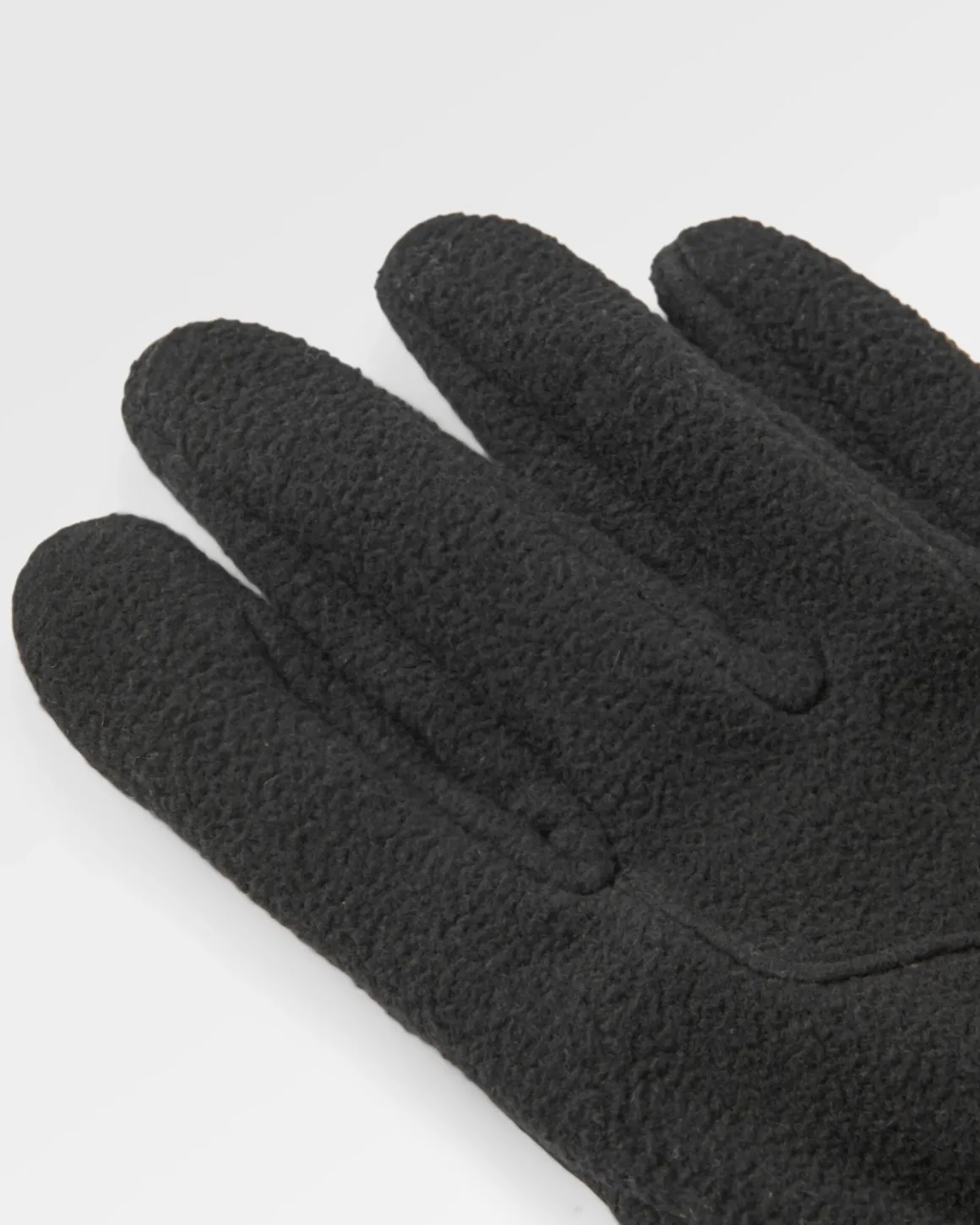 Terra Active Gloves - Black