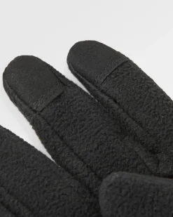 Terra Active Gloves - Black