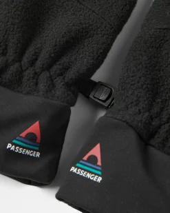 Terra Active Gloves - Black