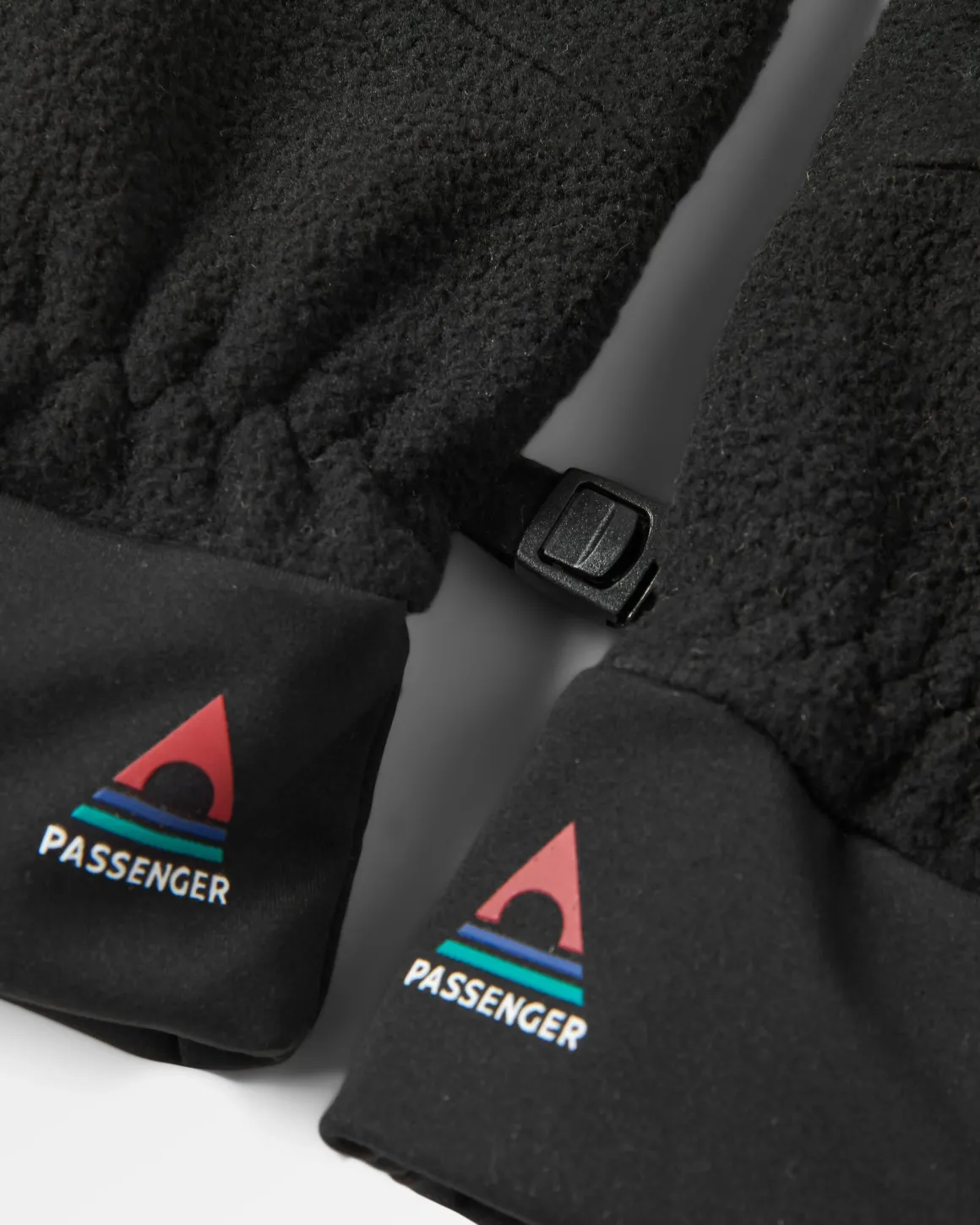 Terra Active Gloves - Black