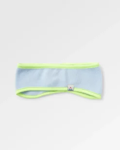 Terra Active Headband - Grey Blue/Blue Steel