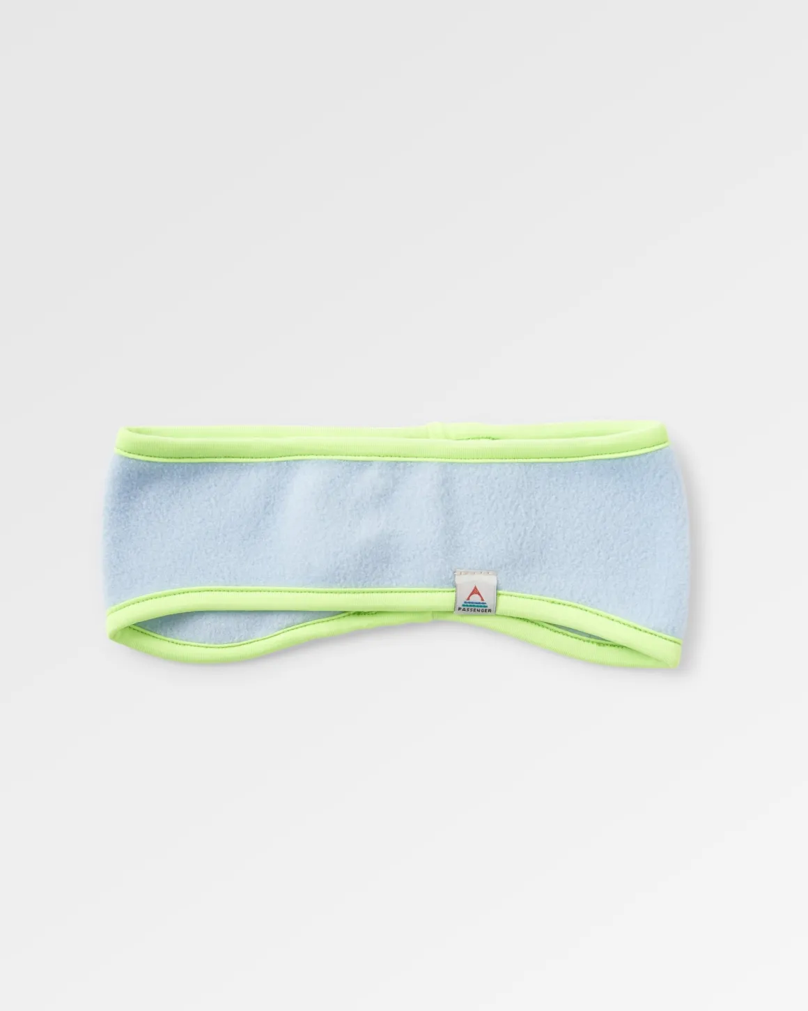 Terra Active Headband - Grey Blue/Blue Steel