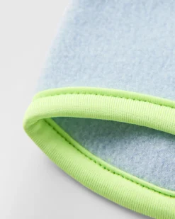 Terra Active Headband - Grey Blue/Blue Steel