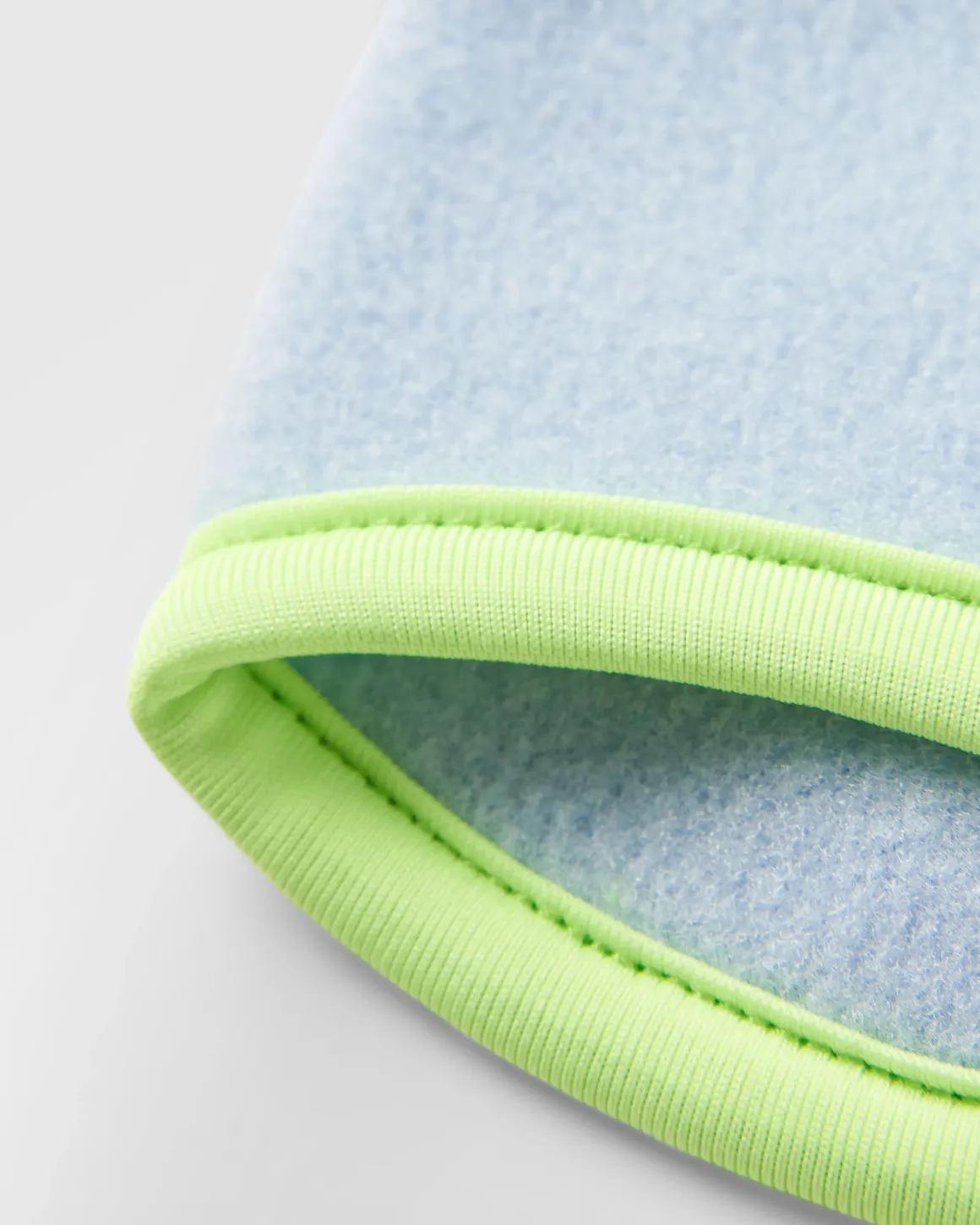 Terra Active Headband - Grey Blue/Blue Steel