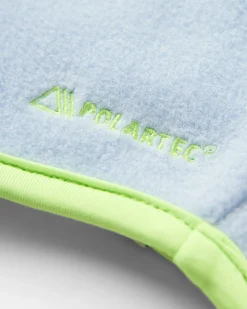 Terra Active Headband - Grey Blue/Blue Steel