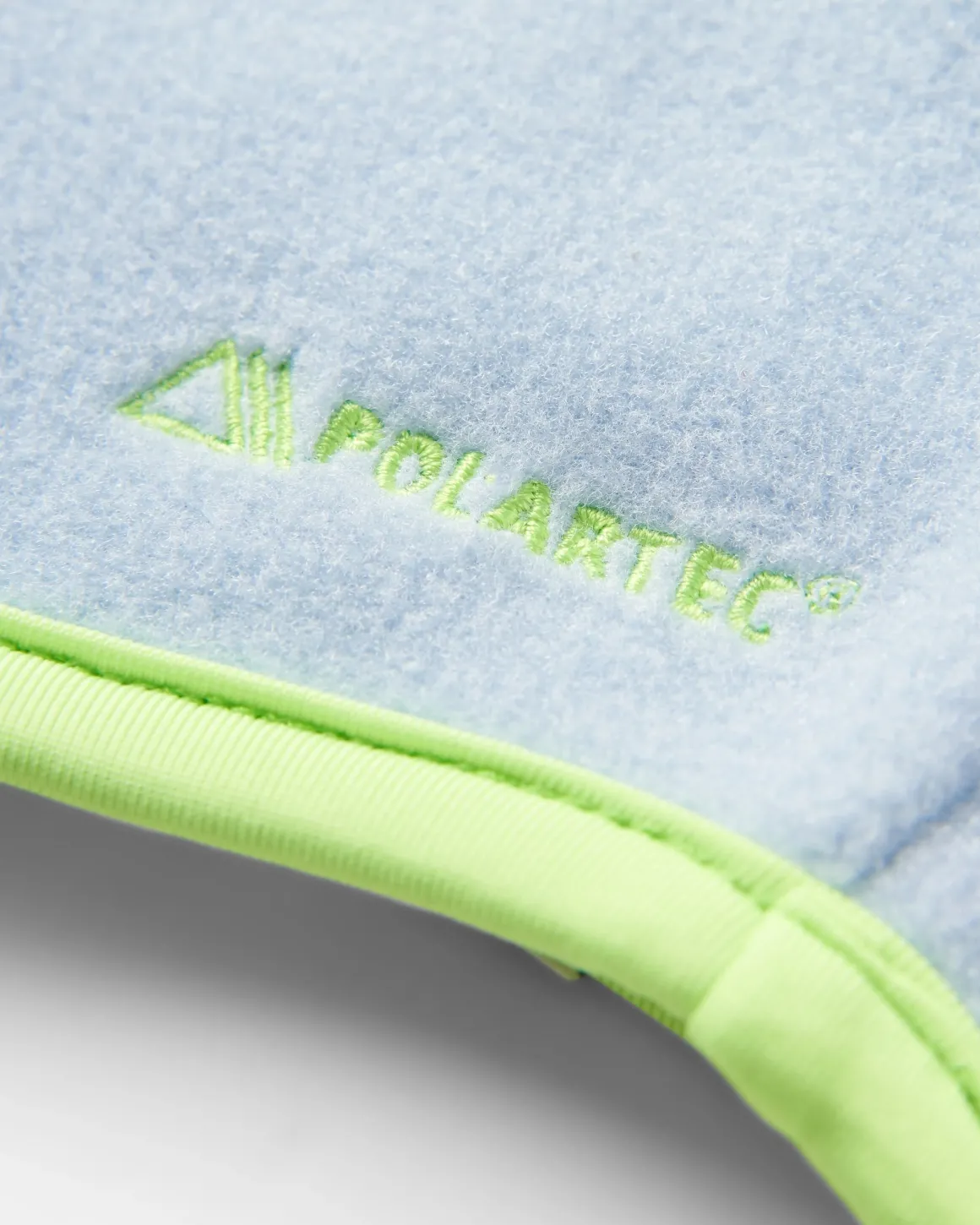 Terra Active Headband - Grey Blue/Blue Steel