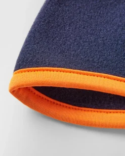 Terra Active Headband - Rich Navy/Blue Steel