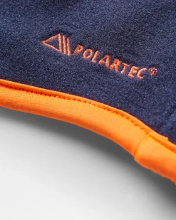 Terra Active Headband - Rich Navy/Blue Steel