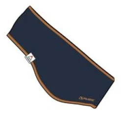 Terra Active Headband - Rich Navy/Blue Steel